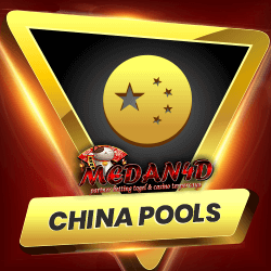 CHINAPOOLS