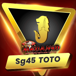 SG45TOTO